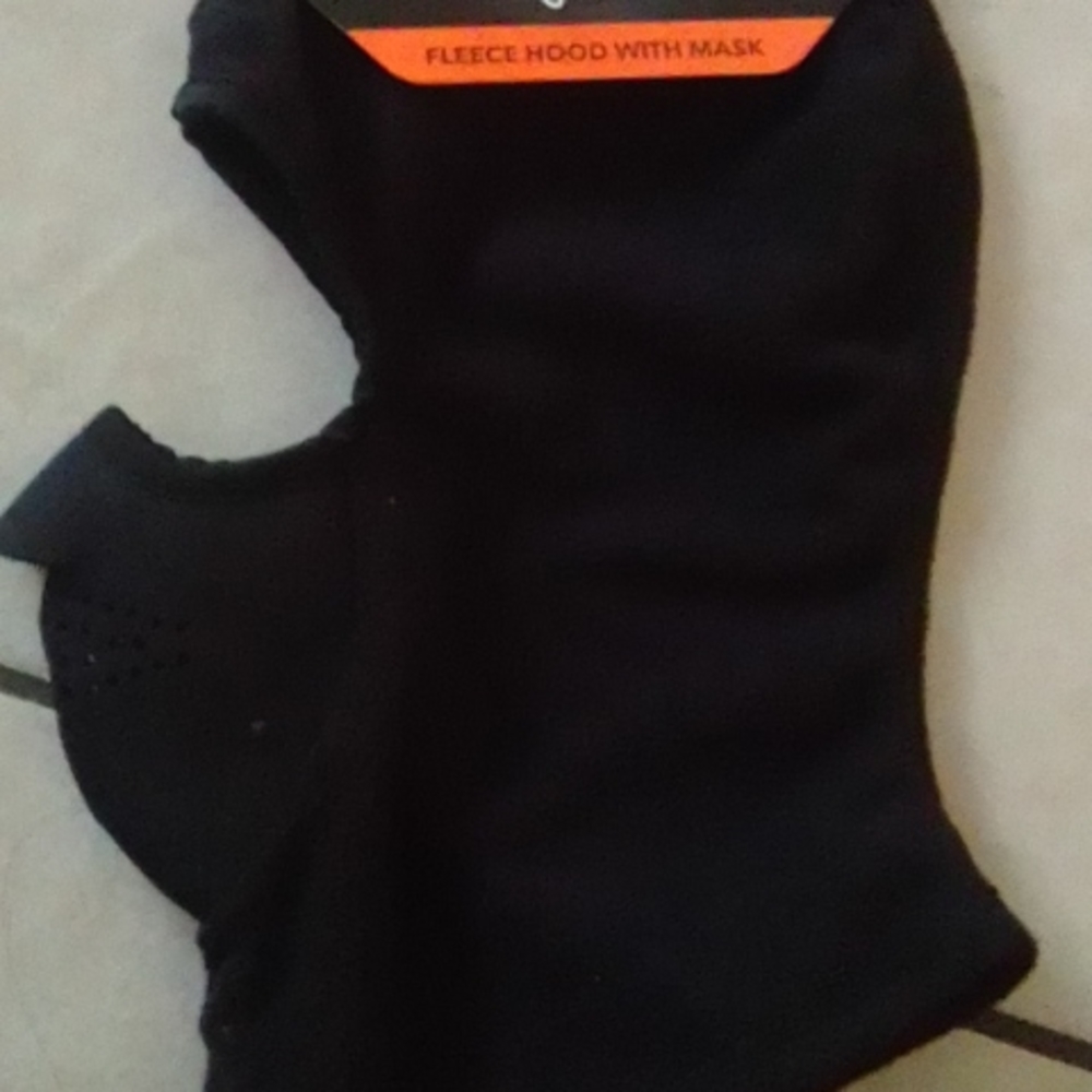 Face mask